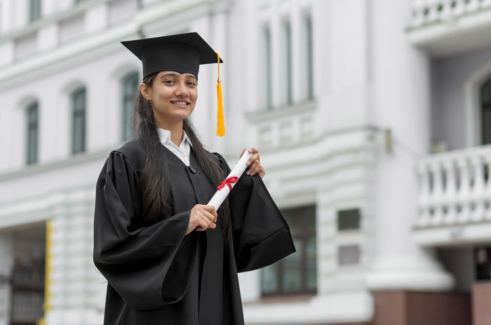 HND vs degree