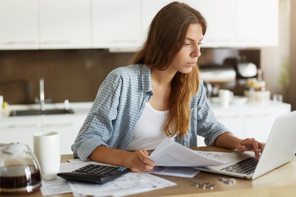 Student loan repayment