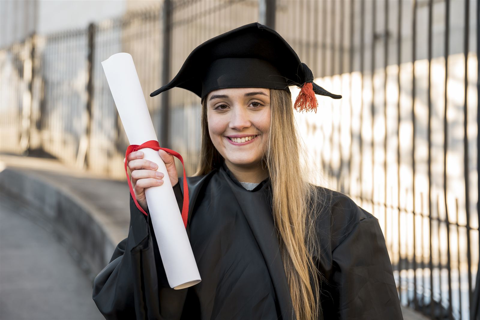 Level 6 top-up degree