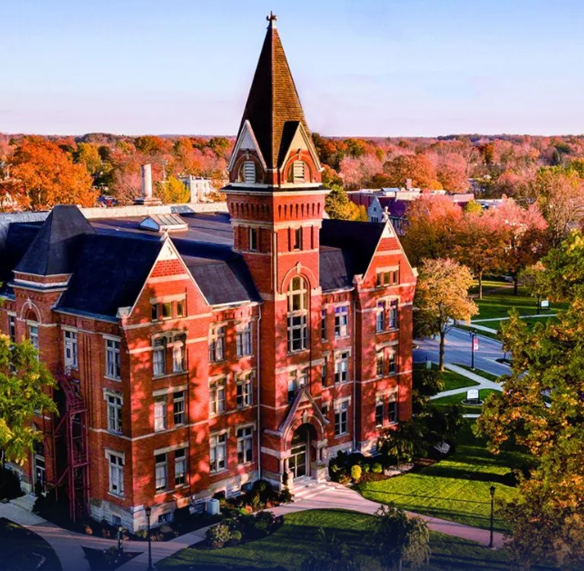 Heidelberg University