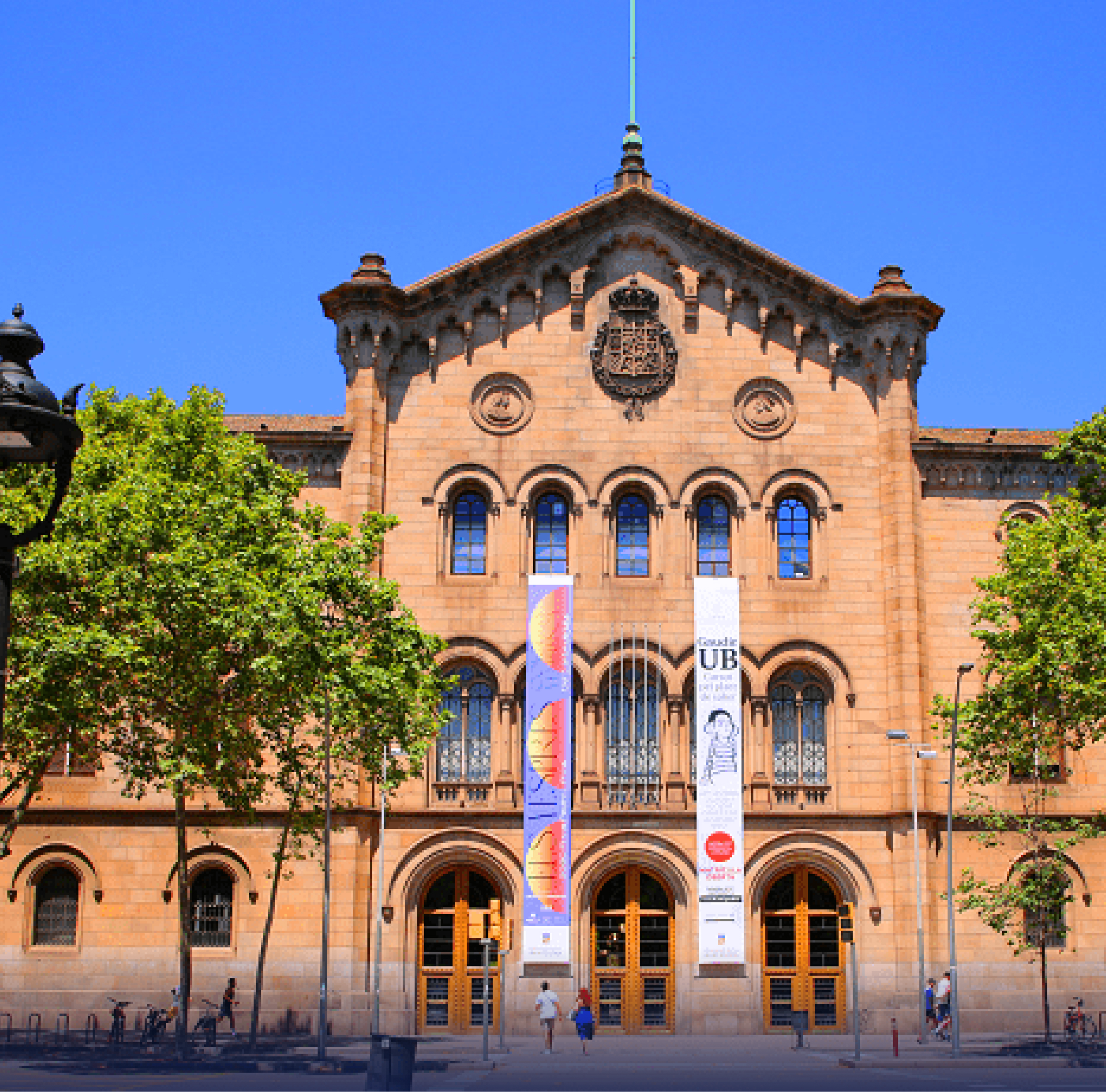 University of Barcelona
